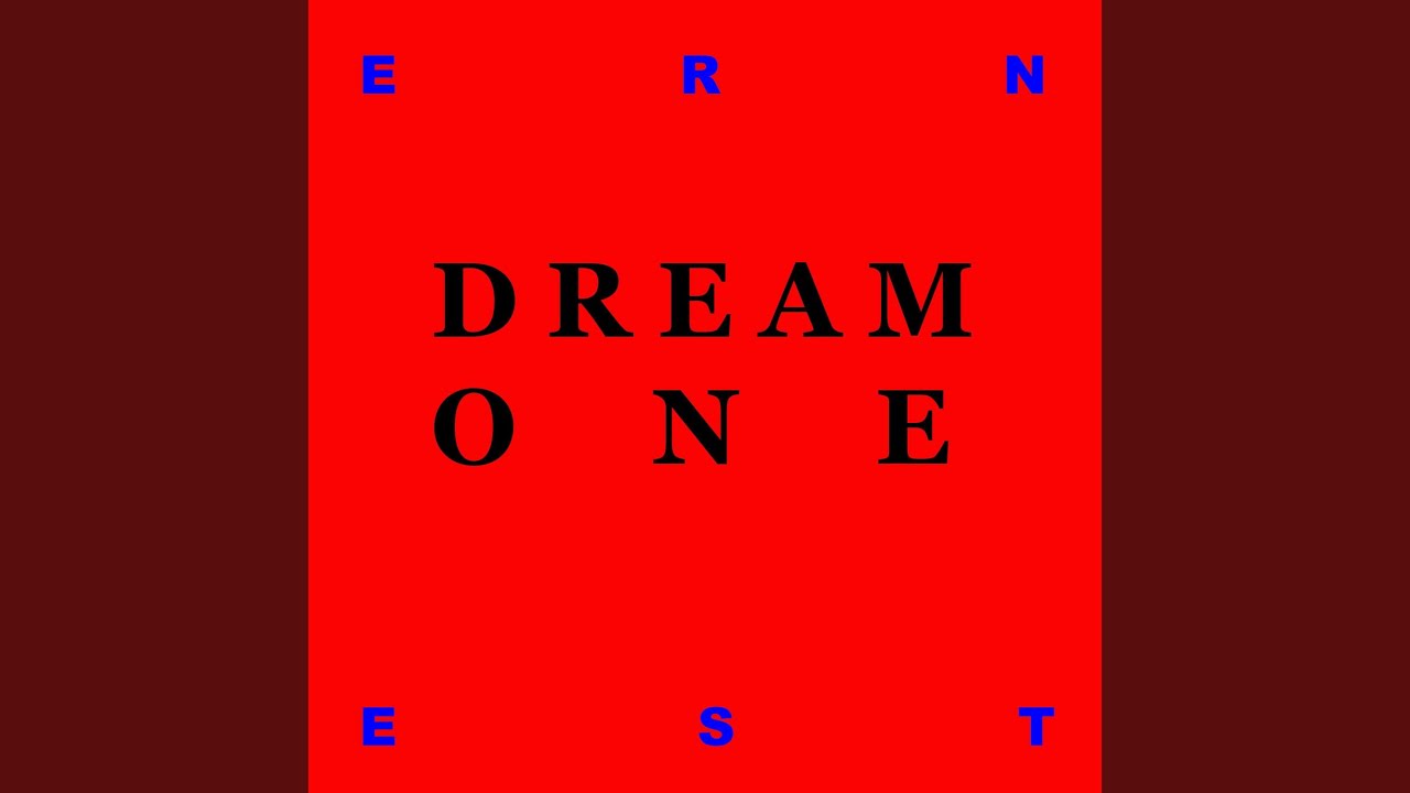 Watch Dream One on YouTube Watch Dream One on YouTube