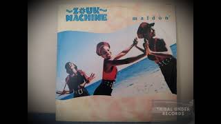 Zouk Machine - Maldon (Remix)