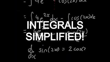 Year 12 Math: Calculator-Free Integration - Exponential & Trig Functions
