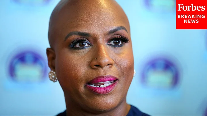 'Diversity, Equity, And Inclusion Is Good For Business And It's Good For The Economy': Pressley