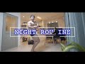 24時間ジムで働いている僕（と妻）のナイトルーティン