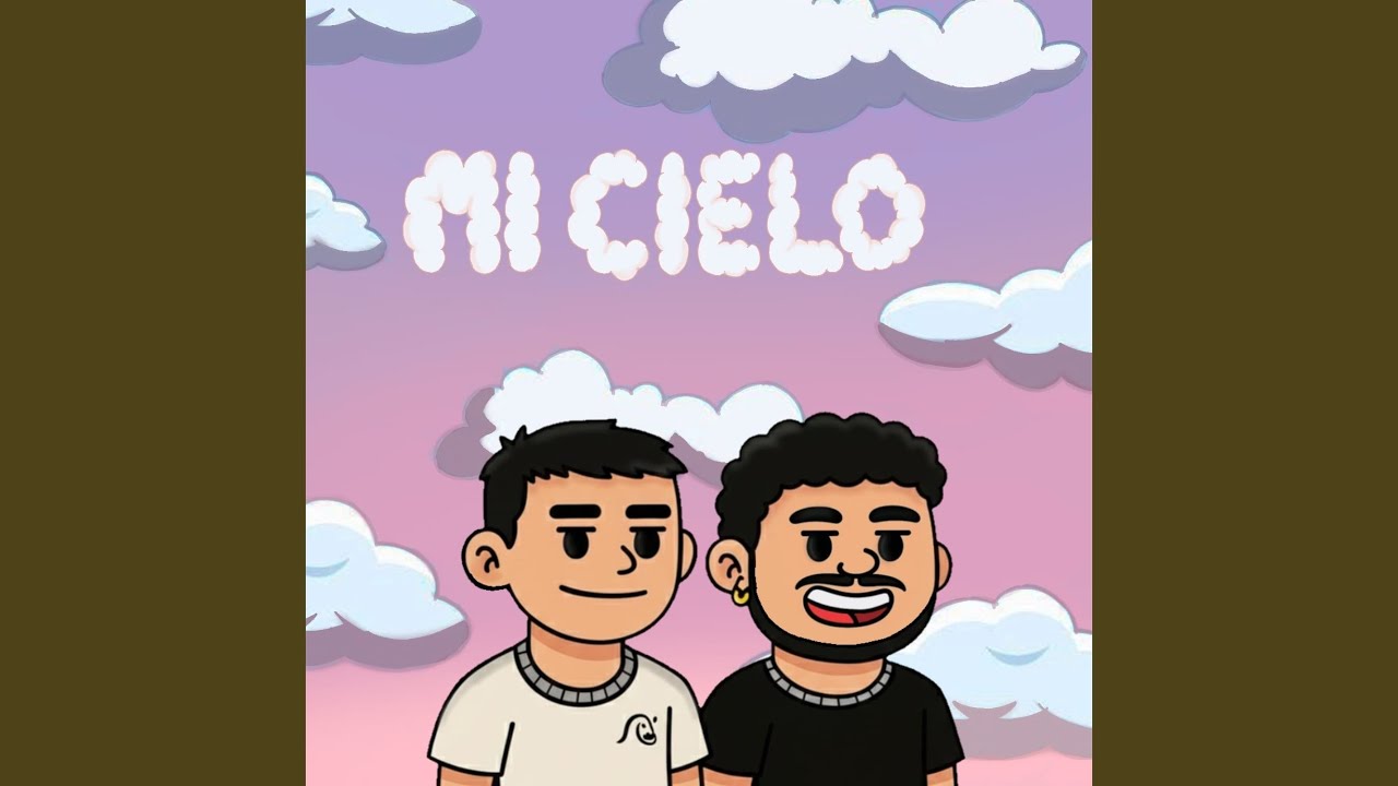 Watch Mi cielo on YouTube Watch Mi cielo on YouTube