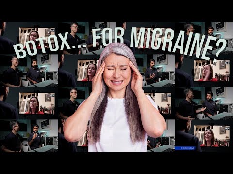 Video: Siri Za Saikolojia: Migraine