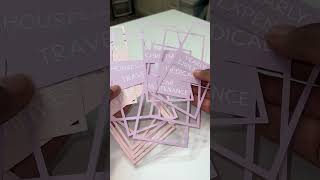 Making my cash envelopes #cashenvelopes #cashstuffing #moneymanagement