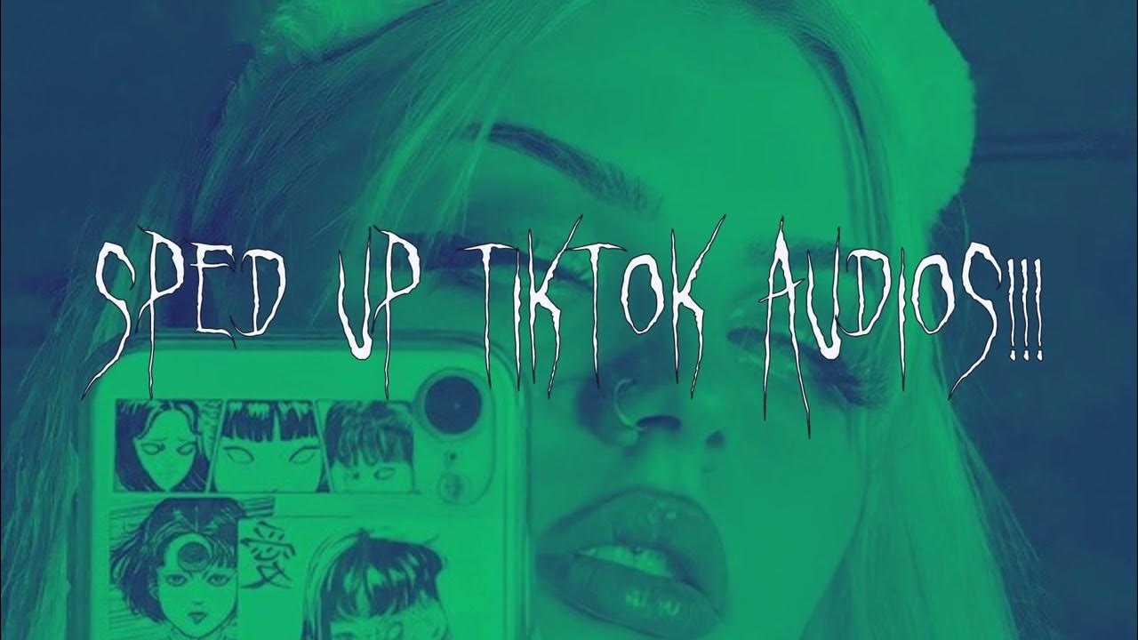 спид ап песни 1 час. спид ап песни из тик тока. спид ап тик ток. Speed up tik tok. спид ап обложка.