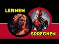 🚐 Busgespräch: Deutsch lernen für Anfänger| Anfänger-Deutschkonversation| #learngerman