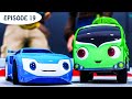 Watch Car | False Charge | The Power Battle | Hindi Cartoons | Animated Series @WatchcarTV India