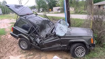 INSANE 4x4 Off Road Moments – Fails, Wins & Crashes You Must See! 💥🚙