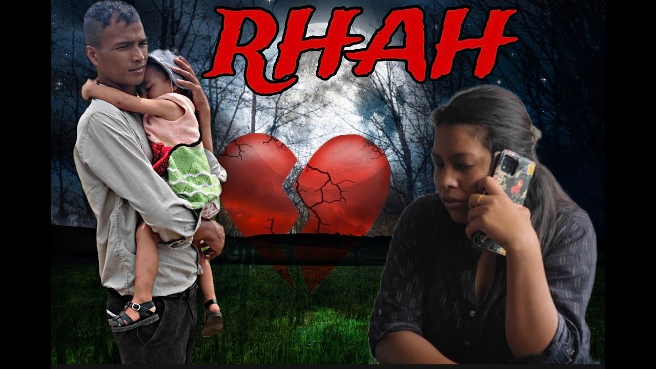 RHAH  Short flim ( Khasi /Pnar / Short Story) new released |Pap|