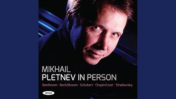 Six Pieces, Op. 19: Nocturne No. 4 in C-Sharp Minor