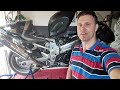 Suzuki TL 1000 R vizsgálat érdekes lehet?