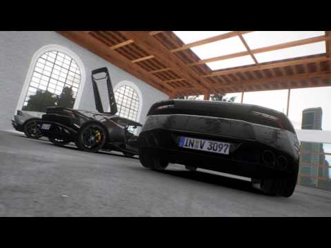 grand-theft-auto-iv---lamborghini-huracan-[mod]-#gta-iv