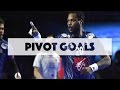 Most Beautiful Pivot Goals of World Championship 2017