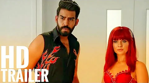 iZombie 5x03 Promo "Five, Six, Seven, Ate!" (HD) Season 5 Episode 3 Promo