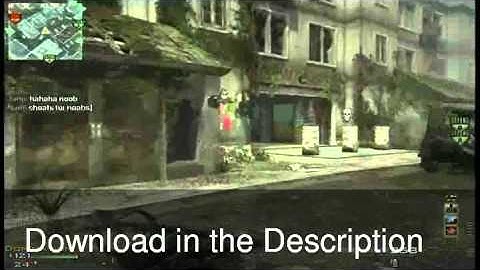 Mw3 Ultimate Unlocker [NO SURVEYS] Level 80 + Prestige 10 + Token + Weapon Hack v1.5.387