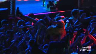 Linkin Park - Rebellion (Rock On The Range Festival 2015)