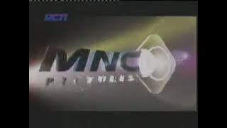 Potongan Ident MNC Pictures di RCTI Edisi 15 Nov 2007