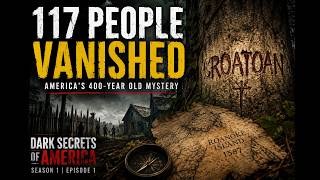 117 People Vanished Overnight — America's Darkest Mystery Has No Answer