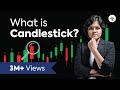 What is candlestick chart basics of technical analysis candlestick explained by ca rachana ranade