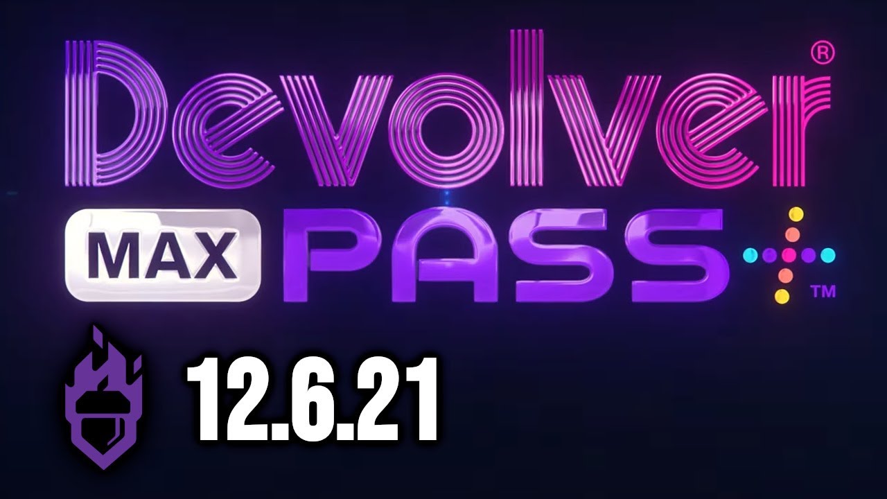 Nejlepší videoherní konference na světě - Devolver Digital Showcase ...