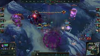 Vayne PENTA