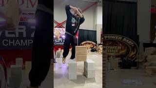 Power Test | World Championship Martial Arts Board Breaking Challenge #karate #taekwondo #blackbelt