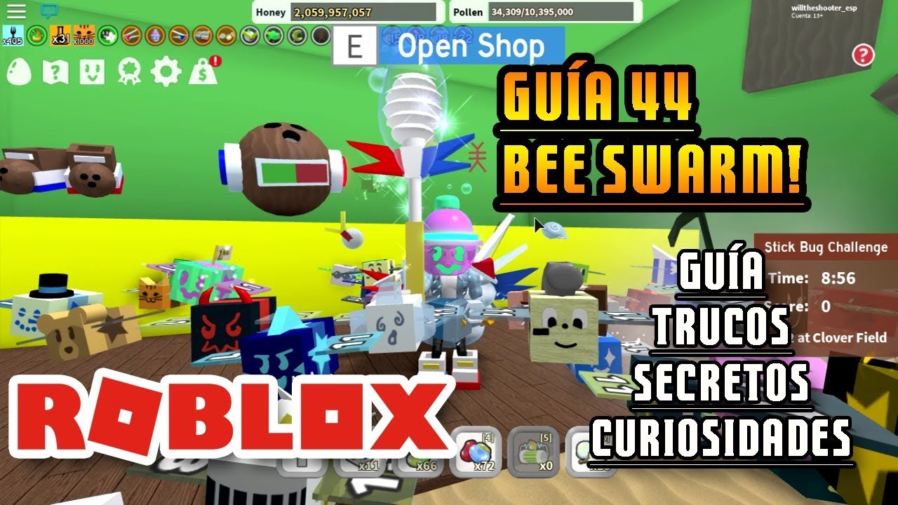 Bee Swarm Simulator Como Conseguir Más Tickets Gifted Bee - minecraft walkthrough 10 new codes roblox bee swarm