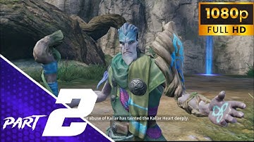 Yeager: Hunter Legend Gameplay Walkthrough (Android, iOS) - Part 2