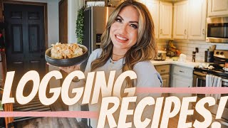 HOW TO ACCURATELY LOG/TRACK RECIPES IN MYFITNESSPAL!