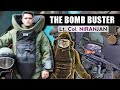 Lt Col Niranjan - NSG Special Force | The Bomb Buster - A Real Life Story