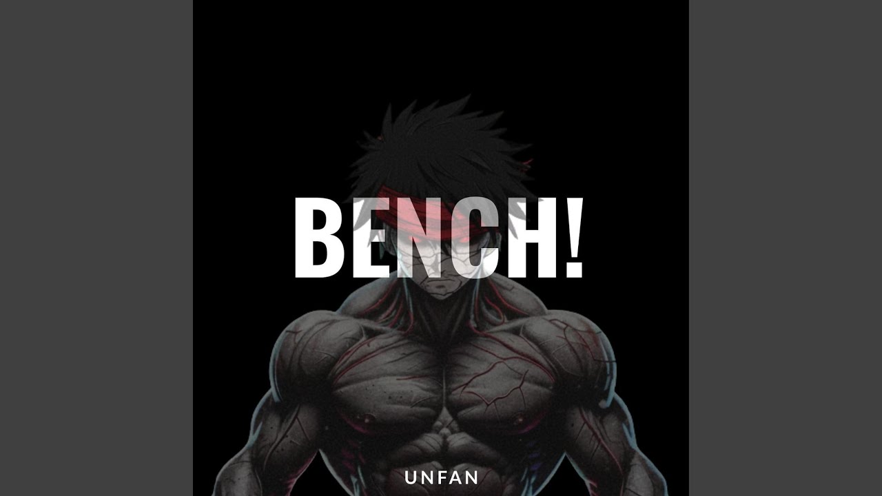 Watch BENCH! on YouTube Watch BENCH! on YouTube
