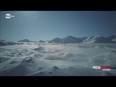 Video: Il Ghiaccio Marino Artico Ha Raggiunto Il Suo Punto Critico - Visualizzazione Alternativa