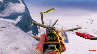 RUST IS SO EASY