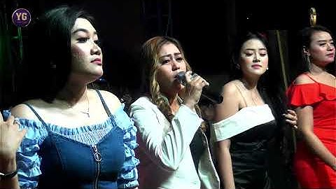 Boojone Wong - All Artis "YAYAT GROUP" 2023