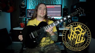 UNBIASED GEAR REVIEW - LTD EC-01FT