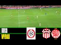 HUSA vs Wydad Live | Botola Pro 2025 Match Preview