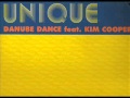 Danube Dance -- Unique  (Classic Club Mix)  1991