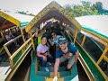 Amazon Camp - Nos fuimos a Iquitos - VLOG V