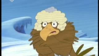 Tabaluga Mese Főcímdal 2 - Mészáros Árpád Zsolt