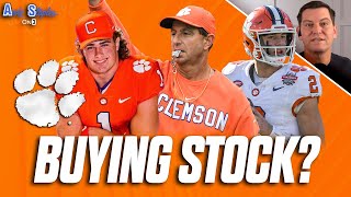 Can Dabo Swinney, Clemson Tigers Get Back on Track in 2024? Why the Tigers Can Excel in 12Team CFP