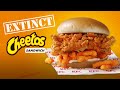 KFC Cheeto's Sandwich Hecha en Casa | El Guzii