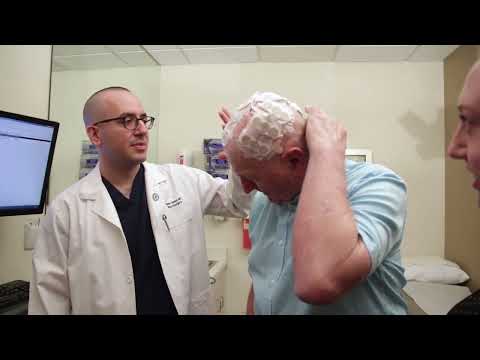 Revolutionizing Brain Tumor Treatment at the Ivy Brain Tumor Center