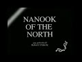 Doc-cast 2 - Nanuk, el esquimal