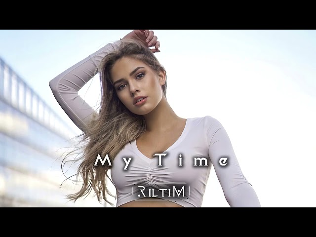 RILTIM - My Time (Original Mix) class=