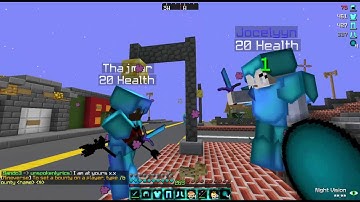 Thajmar Hacking - Kill Aura / Auto Armor - BL