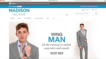 Packpin product demo (cross selling, shipment tracking for e-commerce)