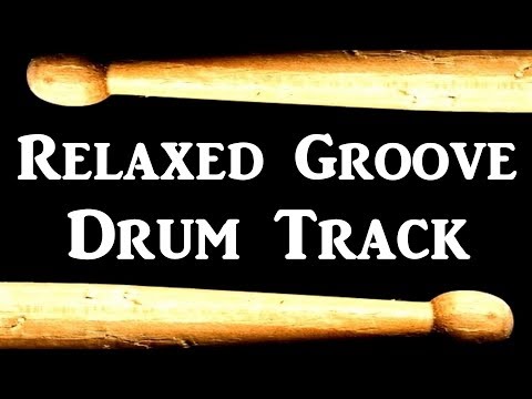 relaxed-groove-drum-track-80-bpm-basic-chill-drum-beat-#354