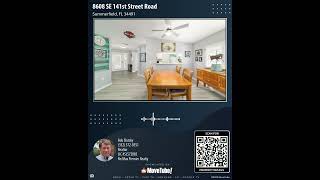 8608 SE 141st Street Road, Summerfield, FL 34491 | 2 Bedroom Home For Sale 8608 SE 141st Street Road, Summerfield, FL 34491 | 2 Bedroom Home For Sale