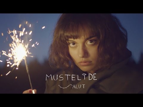 Mustelide - Salut (Official Music Video)