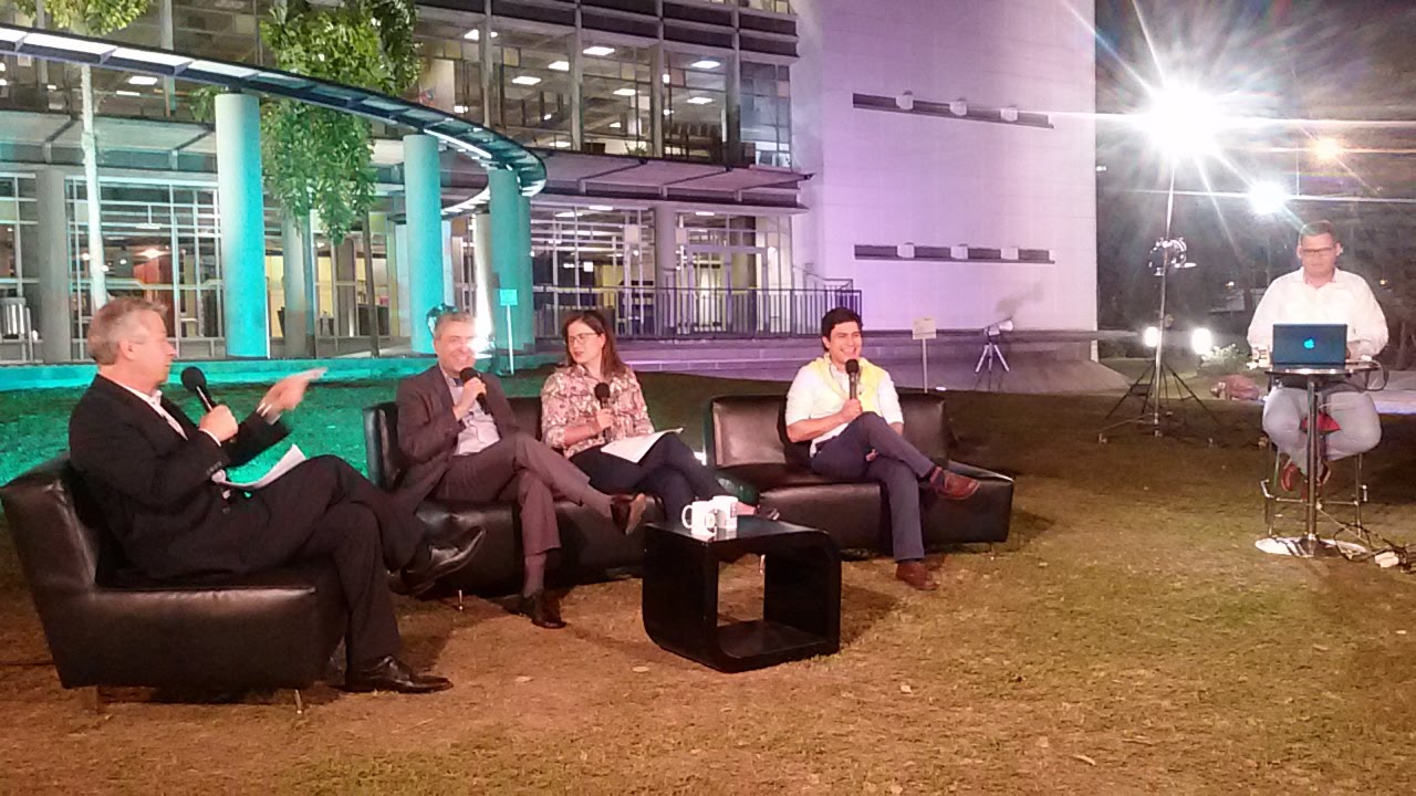 De Frente 19 septiembre de 2016 - Plan Decenal de Educación